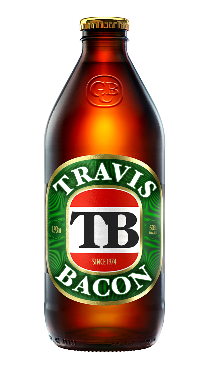 TB Beer – Refreshing Designer..since 1974