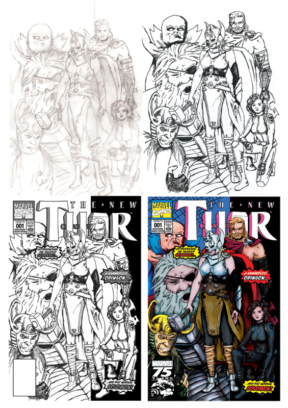 Thor(NM98)ProcessA4lores